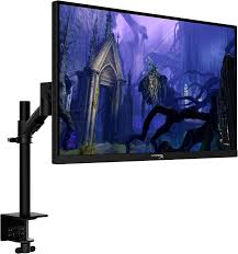 ARMada HyperX Screen size 27 Inches Resolution QHD Wide 1440p