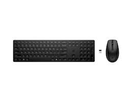 HP 655 Wireless Keyboard + Mouse
