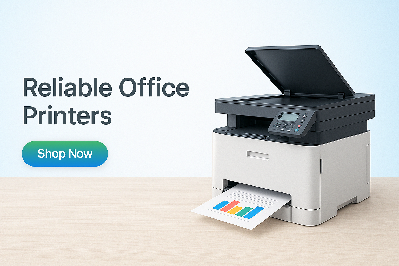 Vegas Printer Sldier