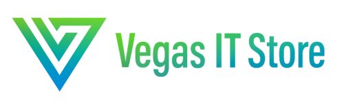 Vegas Integrated IT Store
