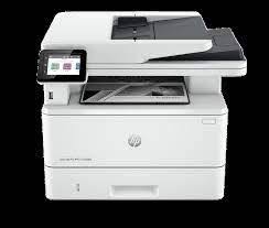 (2Z627A) HP MONO LASERJET PRO MFP 4103DW PRINTER
