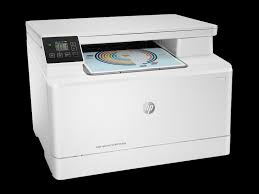 (7KW54A) HP COLOR LASERJET PRO MFP M182N PRINTER